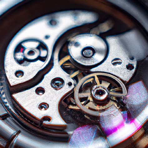 do magnets affect watches
